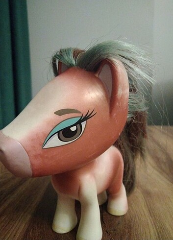 Beden Bratz Ponyz