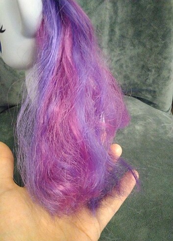  Beden My Little Pony Rarity