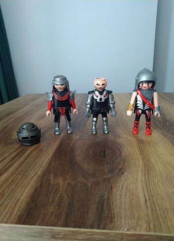 Playmobil Dragon Knight 