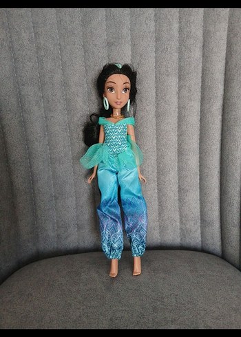 Disney Jasmine figür