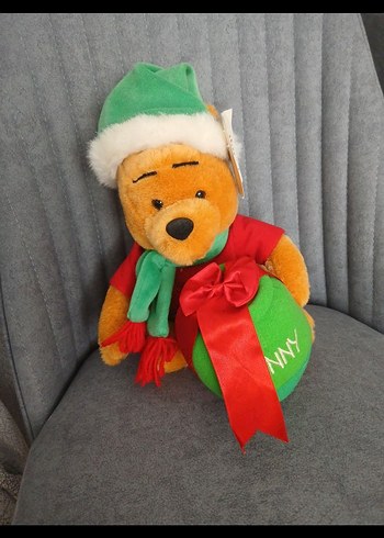 Winnie The Pooh