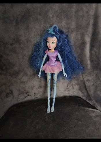 Winx Club Tynix Musa