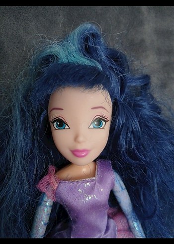 Rainbow Team Winx Club Tynix Musa