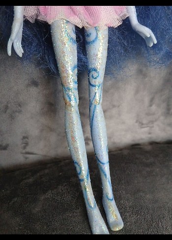  Beden Winx Club Tynix Musa
