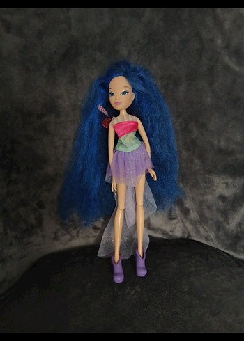 Winx Club Musa Harmonix