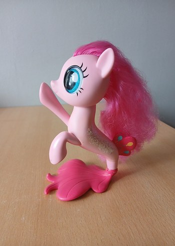 My Little Pony Pinkie Pie Sea Pony