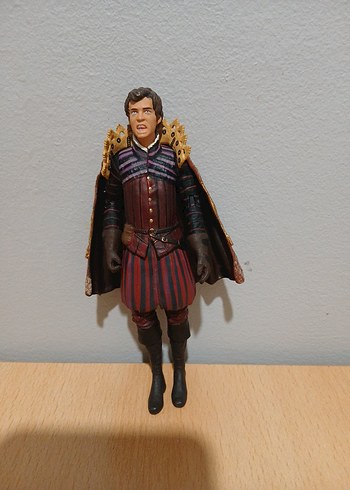 Doctor Who Francesco The Vampire