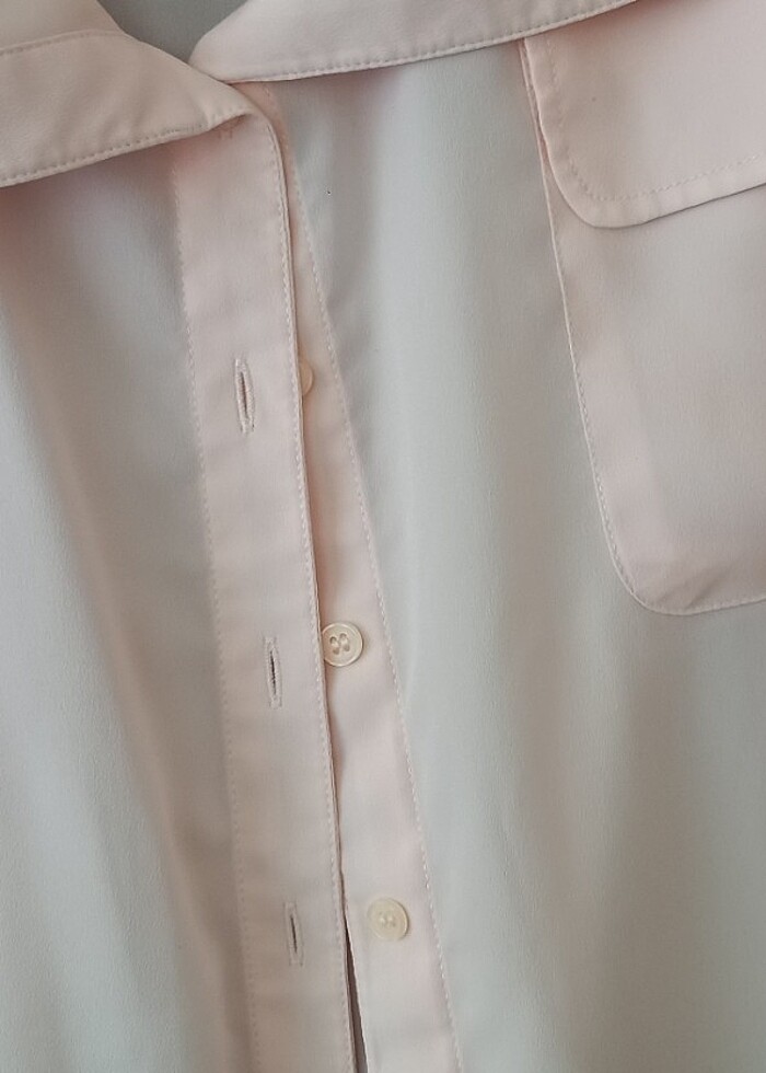 Gömlek  - Görsel 2