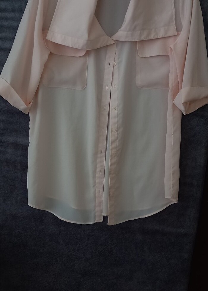 Gömlek  - Görsel 3