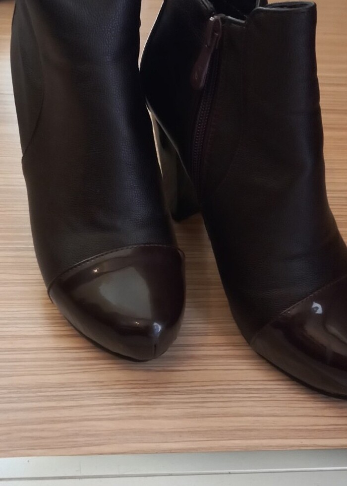 Topuklu bot - Görsel 2