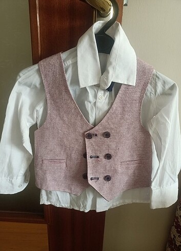 Takım elbise  - Görsel 3