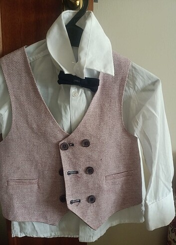 Takım elbise  - Görsel 4