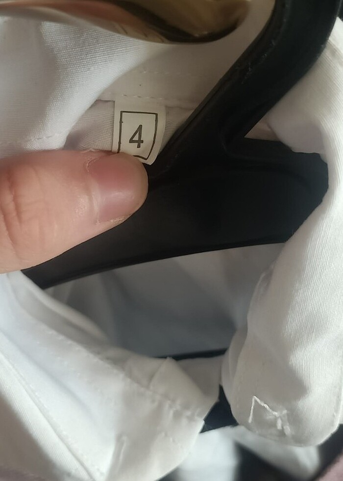 Takım elbise  - Görsel 2