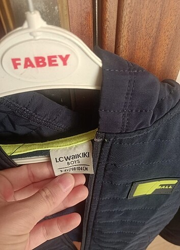 LC Waikiki Ceket