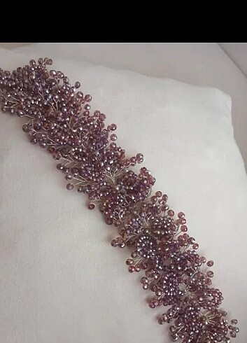 Baş aksesuarı  - Görsel 2