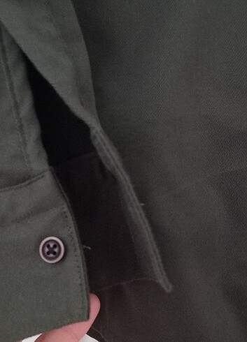 Gömlek  - Görsel 2