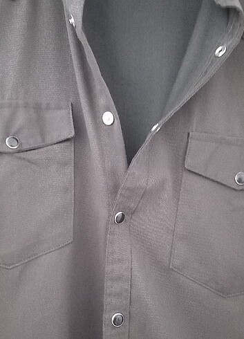 Gömlek  - Görsel 3