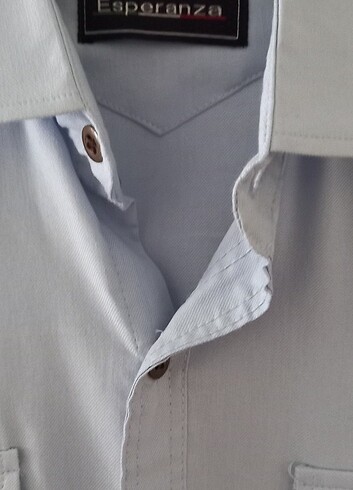 Gömlek  - Görsel 2