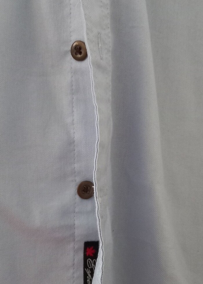 Gömlek  - Görsel 3