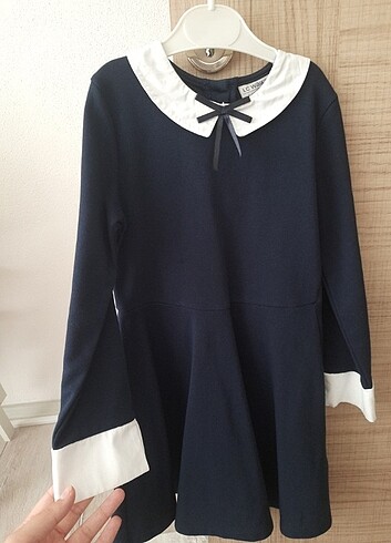 LC Waikiki Elbise