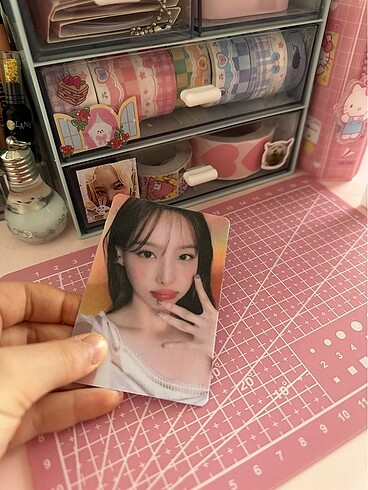 Nayeon pc