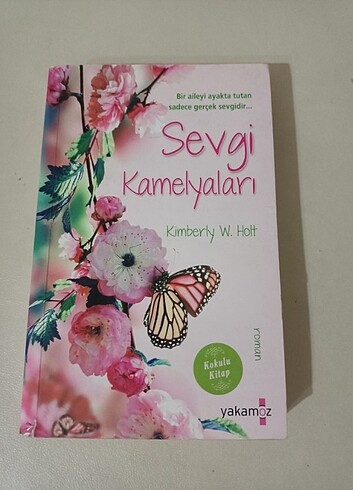 Sevgi Kamelyaları