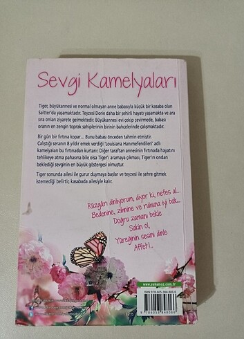  Sevgi Kamelyaları