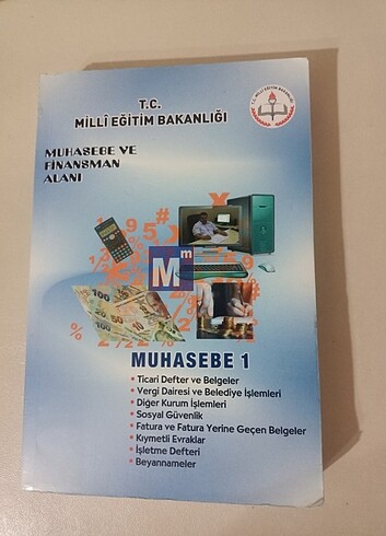 Muhasebe 