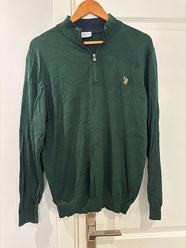 Polo marka erkek kazak