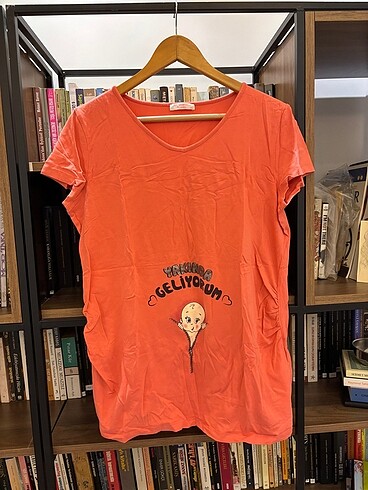 LC Waikiki LCW anne tişört