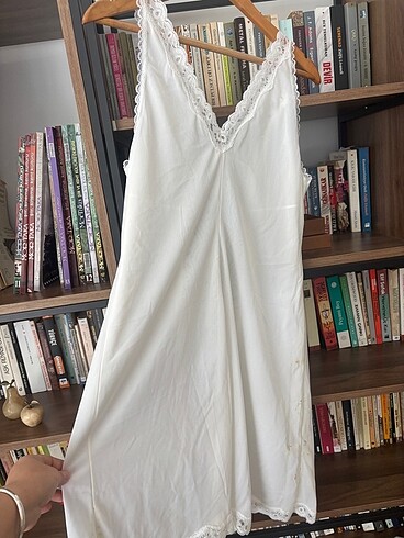 xxl Beden Vintage KOM marka kombinezon