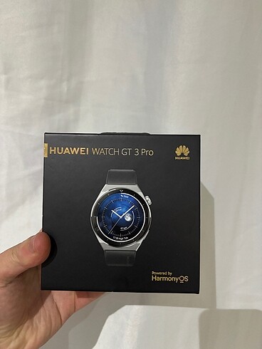 HUAWEİ GT3 PRO