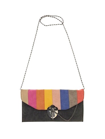 PreLoved Clutch / Portföy %70 İndirimli.