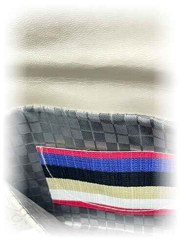 Beden PreLoved Clutch / Portföy %70 İndirimli.