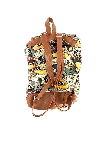 Vintage Love PreLoved Sırt Çantası %70 İndirimli.