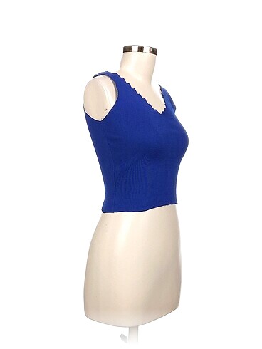 Vintage Love Büstiyer %70 İndirimli. - Görsel 2