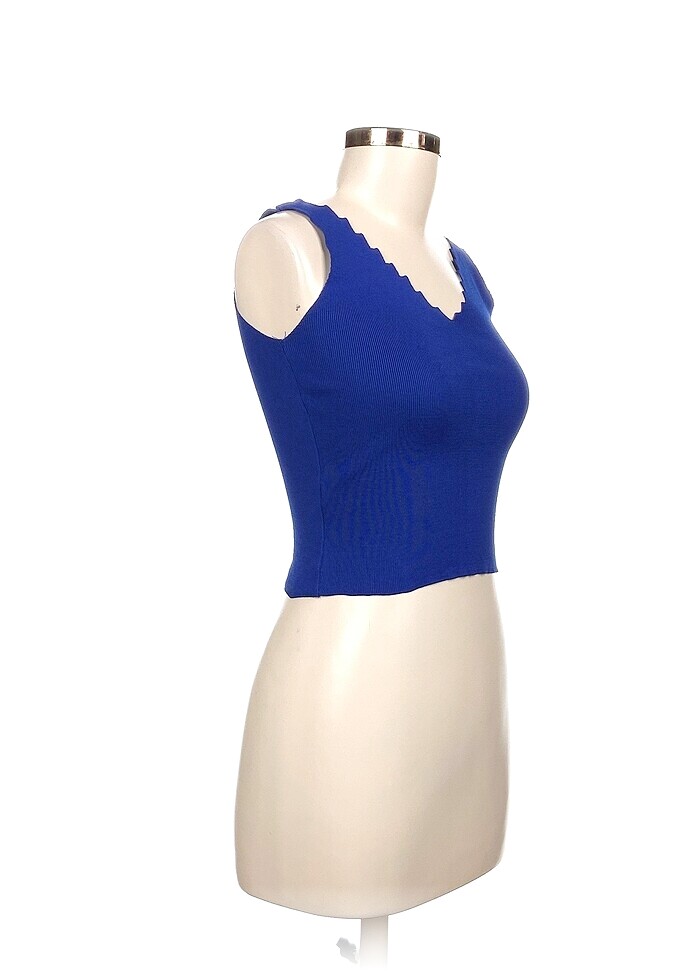 Vintage Love Büstiyer %70 İndirimli. - Görsel 2