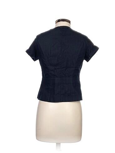 38 Beden Vintage Love Yelek %70 İndirimli.