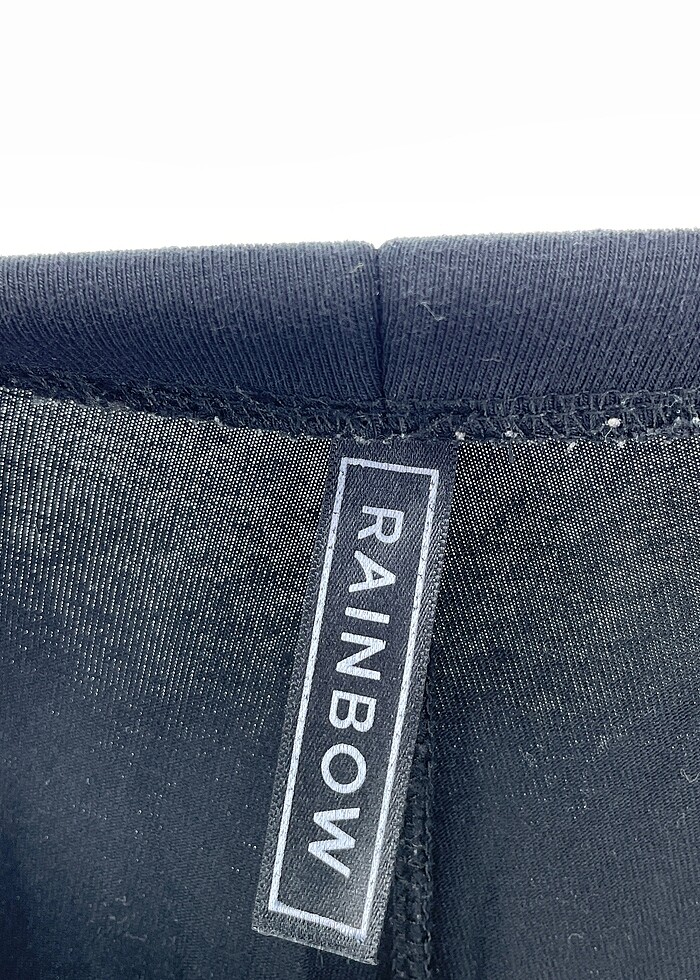 Vintage Love Tayt / Spor taytı %70 İndirimli. - Görsel 4