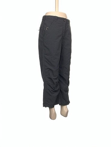 Vintage Love Bermuda / Kapri %70 İndirimli. - Görsel 2