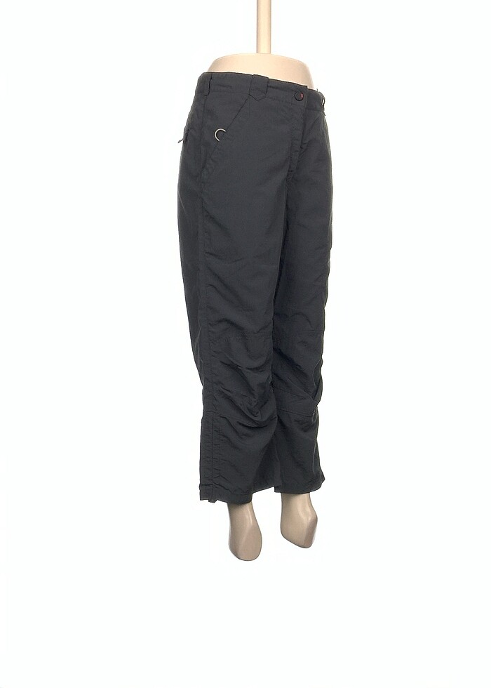 Vintage Love Bermuda / Kapri %70 İndirimli. - Görsel 2