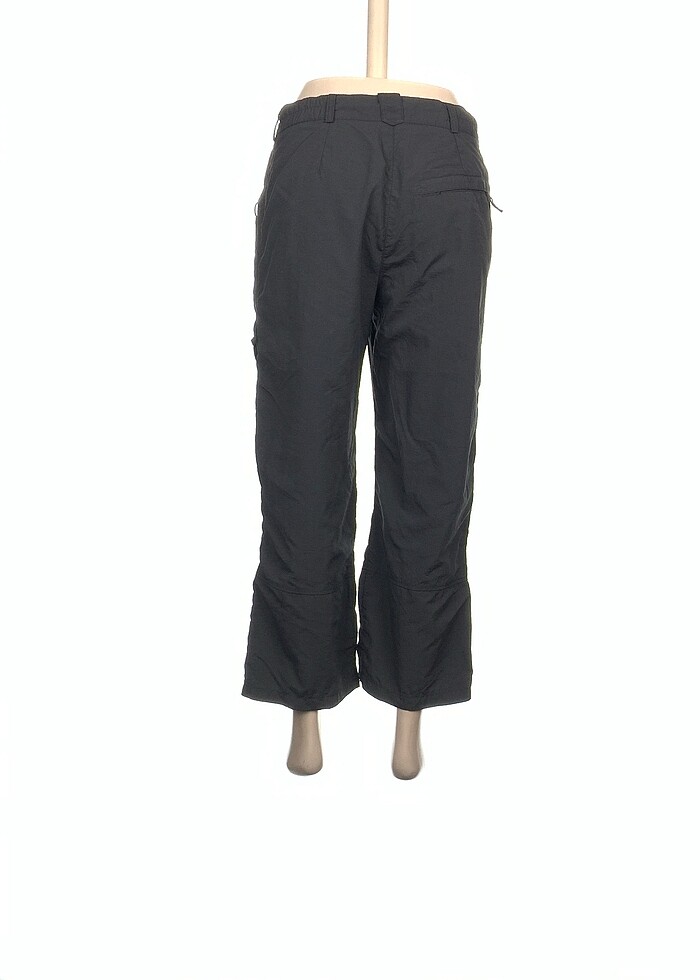 Vintage Love Bermuda / Kapri %70 İndirimli. - Görsel 3