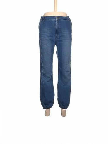 Vintage Love Jean / Kot %70 İndirimli.