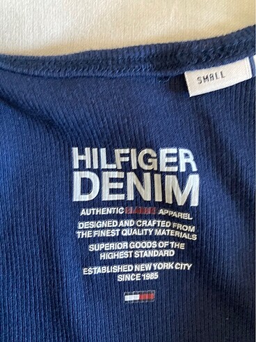 Tommy Hilfiger Tommy Hilfiger Kadın Atlet
