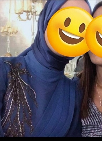 Tesettür Abiye