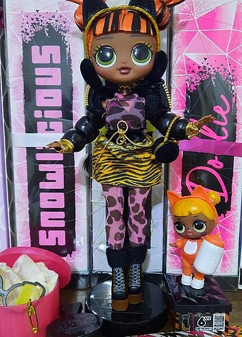 Lol omg missy meow