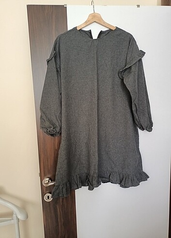 Mevsimlik tunik