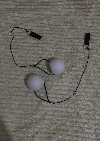 diğer Beden Işıklı led poi