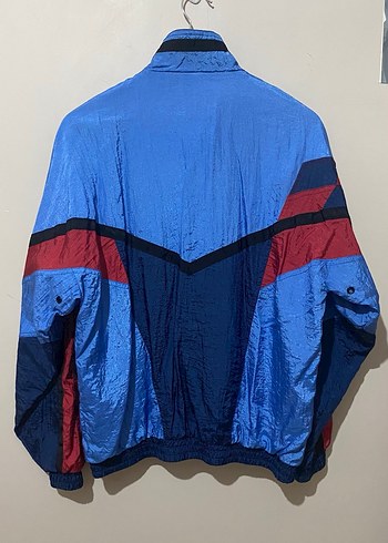 Vintage puma eşofman üstü - Görsel 2