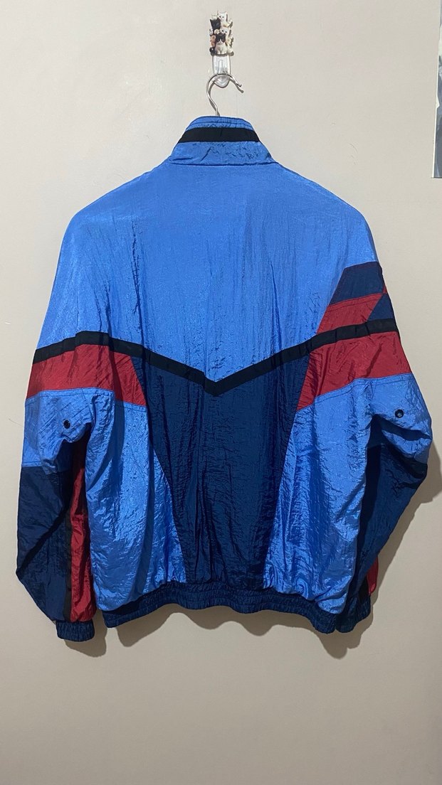 Vintage puma eşofman üstü - Görsel 2